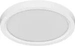 Lubinis &scaron;viestuvas 20W LED pavir&scaron;inis &scaron;viestuvas ORBIS QUICKFIX, baltas, 3000K
