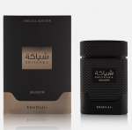 Kvepalai vyrams Khadlaj Shiyaaka Shadow Special Edition, EDP 100 ml