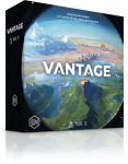 Stonemaier Games Vantage