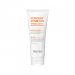 Cell By Cell Powdery Sunblock Protecting The Skin Barrier Sunscreen Kreminis For Face SPF 50+, 100 ml