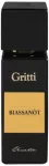 Gritti Biassanot 100 ml NI&Scaron;INIAI kvepalai Unisex EDP