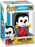Funko POP figure Mickey and Friends Goofy 1963