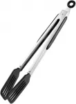 Non-Stick frying pan tongs, 34 cm