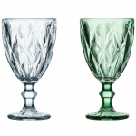 Stiklinė Diamond Ambition 340ml