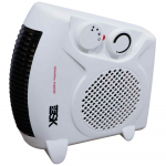 Besk "Thermofan 1000 2000W" 2 &scaron;ildymo režimai