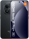 Xiaomi Redmi Note 15 Pro+ 5G 8/256GB Black