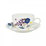 Ambition RINKINYS PUODEL12VNT FIORI 45624