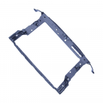 Skoda Fabia 54 2011 2015 Radiator Support Originalus 5J0805588E