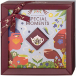 English Tea Shop &bdquo;Special Moments&ldquo; arbatos rinkinys, 32 arbatos pakeliai