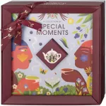English Tea Shop &bdquo;Special Moments&ldquo; arbatos rinkinys, 32 arbatos pakeliai