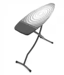 Lyginimo lenta 135x45cm, 35mm storio juodos spalvos rėmas