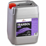 Pramoninė transmisijos alyva Transol CLP 320 20L, ORLEN