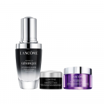 Set Lancome: Advanced Genifique Anti-Aging Serum For Face, 20 ml + Advanced Genifique Hydration Paakių kremas, 5 ml + R&eacute;nergie HPN 300-Peptide Anti-Aging Kreminis For Face, 15 ml
