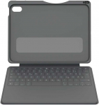 Deqster Smart Rugged PLUS Keyboard iPad (A16/10. Gen.)