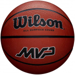 Krep&scaron;inio kamuolys Wilson MVP ruda WZ3018703XB6 (6)