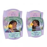 SevenPolska Wish fuses, violetinė