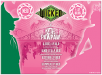 Dr Pawpaw DR.PAWPAW lūpų pie&scaron;tukų rinkinys, WICKED GLINDA, 12g