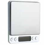 Virtuvinės svarstyklės 500g