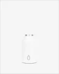 Buteliukas termiczna Runbott Mii 350 ml - balta