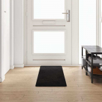 Kilimėlio bėgimo kilimas Juoda 50 x 250 cm