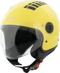 Open-Face Helmet W-TEC Baraldo Tagetes
