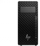 Hewlett Packard (HP) HP PC Z2 Tower G1i 700W, Intel Core U9 285K vPro, RTX Pro 2000Bl 16GB,2&times;32GB DDR5,1TB,WiFi 7+BT,no Kb+pelė,Win11Pro,3yo