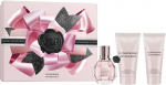 Viktor & Rolf Flowerbomb - EDP 30 ml + tělov&eacute; ml&eacute;ko 50 ml + tělov&yacute; kr&eacute;m 40 ml