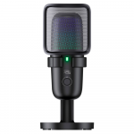 Proove microphone Gaming Micro juodas