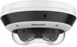 HIKVISION DS-2CD6D44G1-IZS(2.8-8mm) PanoVu 4MP Smart IP