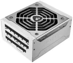 COUGAR Polar 1050W maitinimo &scaron;altinis ATX3.1 / 80 Plus Platinum / modulinis, 1050 W, 100 - 240 V, 47 - 63 Hz, 15 - 7 A, 100 W, 1050 W