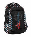 Paso Mokyklinė kuprinė SPIDER MAN SP25JJ-2808