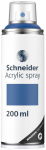 Schneider Pur&scaron;kiamieji dažai Paint-It 030 200ml mėlyni