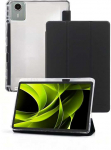 Mobile Origin &bdquo;Easy&ldquo; plan&scaron;etės dėklas, permatomas - Lenovo Tab M11
