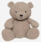Jollein mink&scaron;tas žaislas Teddy Olive Žalias