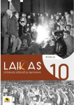 KNYGA Briedis Laikas 10. Istorijos pratybų sąsiuvinis 10 klasei, 2 dalis