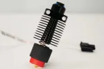 E3D RapidChange Revo CR - 1.75mm, 12V Fully Loaded purk&scaron;tuko rinkinys