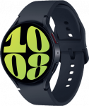 I&scaron;manusis laikrodis Watch Samsung Galaxy Watch 6 R940 44mm BT - Graphite