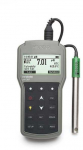 pH / Redokso potencialo matuoklis HI-98190