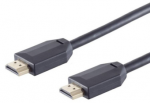 Kabelis Brackton HDMI - HDMI v2.1 5m 10K 120Hz