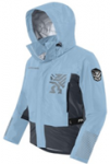Braidymo striukė Finntrail RACHEL LightBlue 6455, Dydis: XS