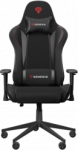Datorkrēsls Genesis Nitro 440 G2 Mesh Juodas