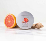 Greenland Grapefruit & Ginger kūno sviestas 120 ml