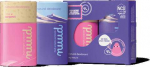 Nuud Adventure Stick 2 Pack dezodoranto rinkinys