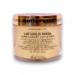 Peter Thomas Roth, 24K Gold Pure, Lift & Firm, Kreminis Mask, For Face, 150 ml