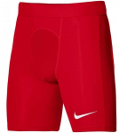 &Scaron;ortai vyrams Nike Nk Dri-FIT Strike Np Short raudona DH8128 657 (XS)