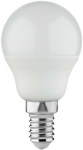 LED lemputė SPECTOR LIGHT, E14 G45, 7W, 4000K, 600 lm