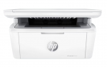 HP LaserJet MFP M141a Spausdintuvas lazerinis nespalvotas MFP A4 21 ppm USB