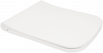 Klozeto dangtis Noura slim (122069)