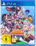 Calamity Angels: Special Delivery - PlayStation 4