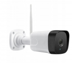 RTO Lauko WiFi IP kamera SafeVision